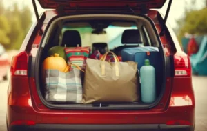 Safety First: Stockton Moving Co’s Non-Transportable and Prohibited Items Policy