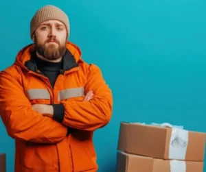 Safety First: Stockton Moving Co’s Non-Transportable and Prohibited Items Policy